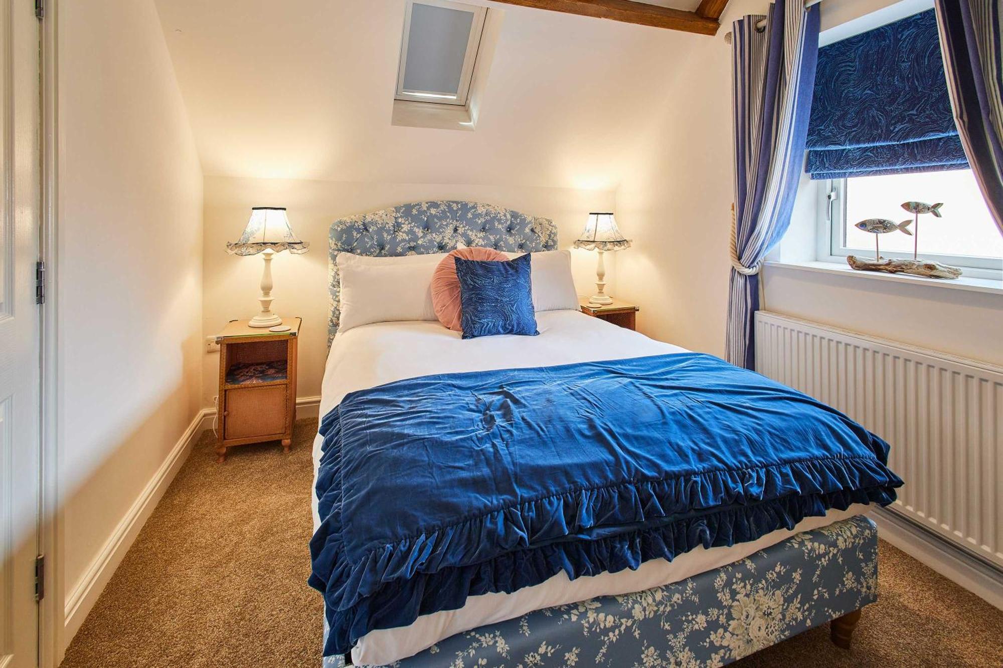 Host & Stay - The Snug Hunmanby Exterior foto