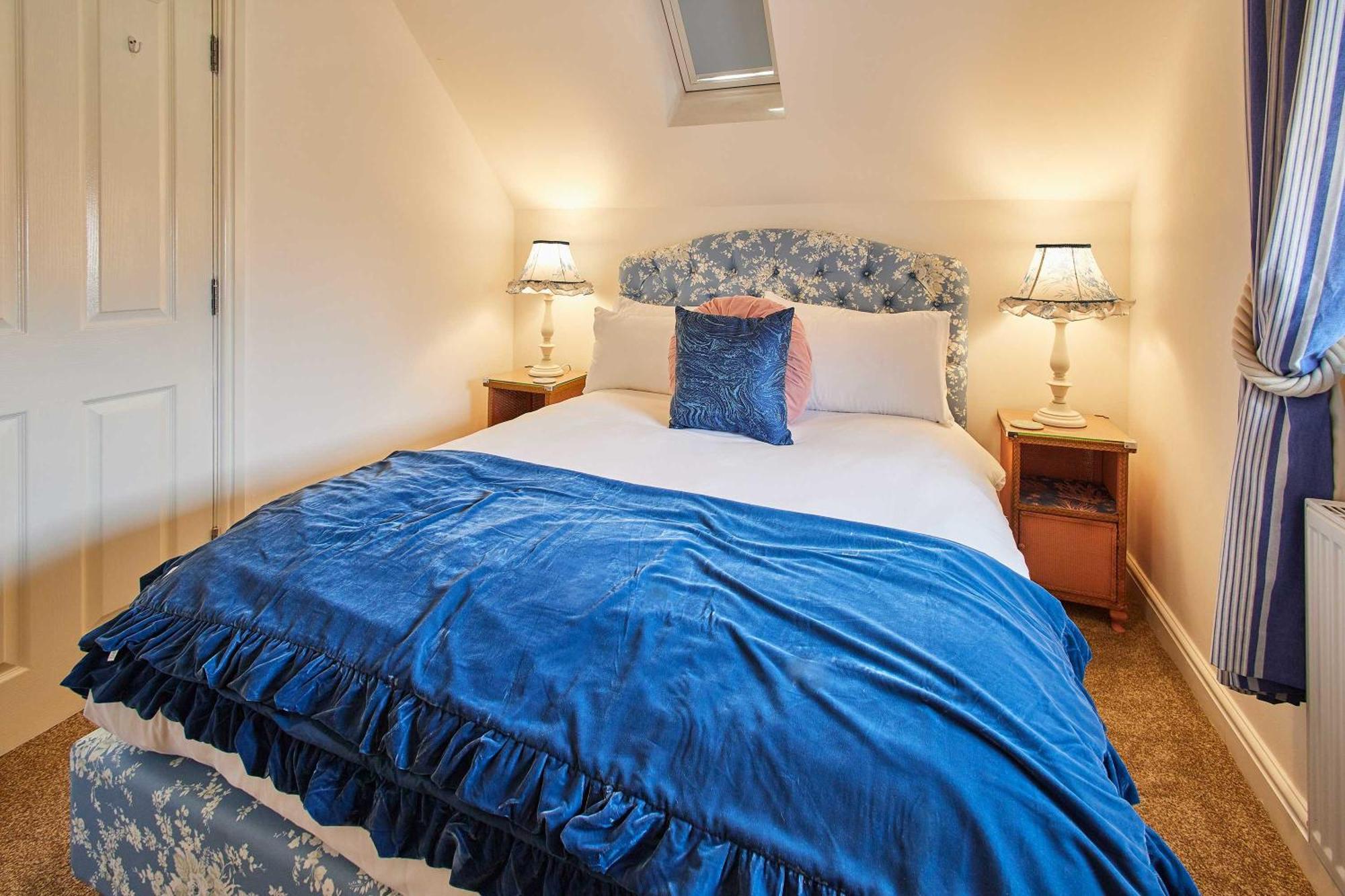 Host & Stay - The Snug Hunmanby Exterior foto